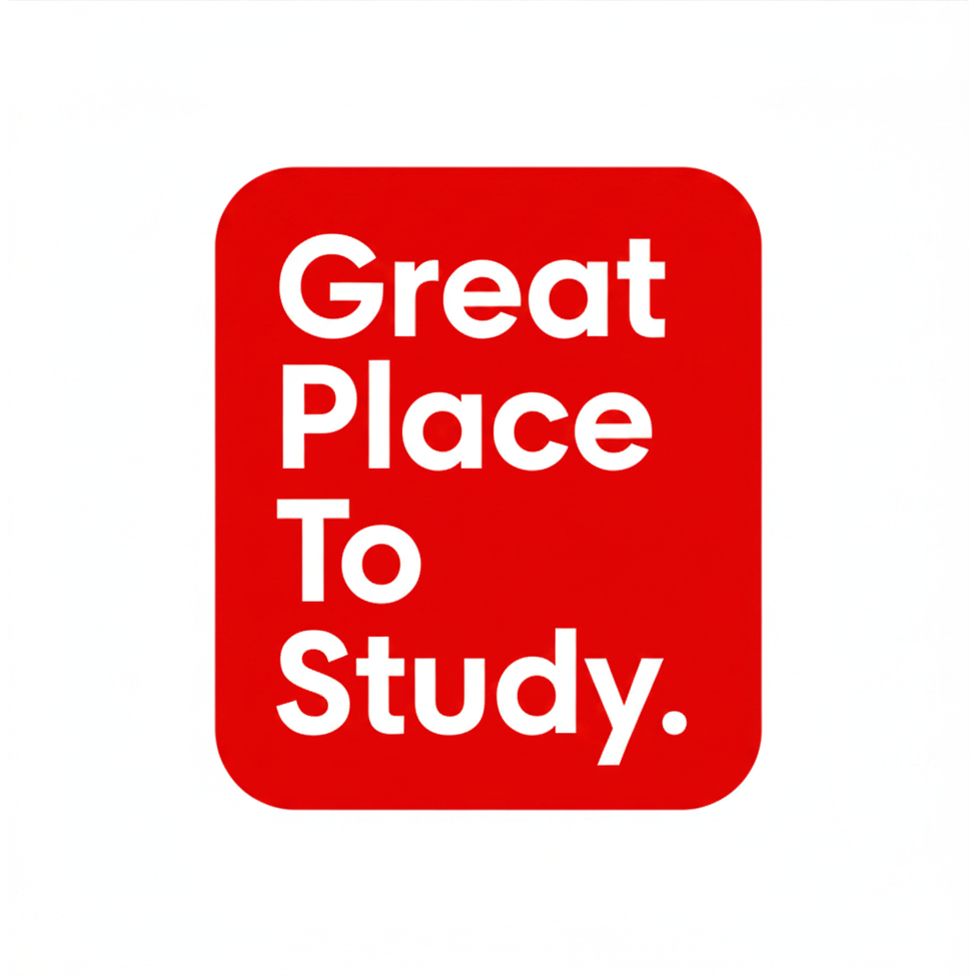 Great Place to Study
